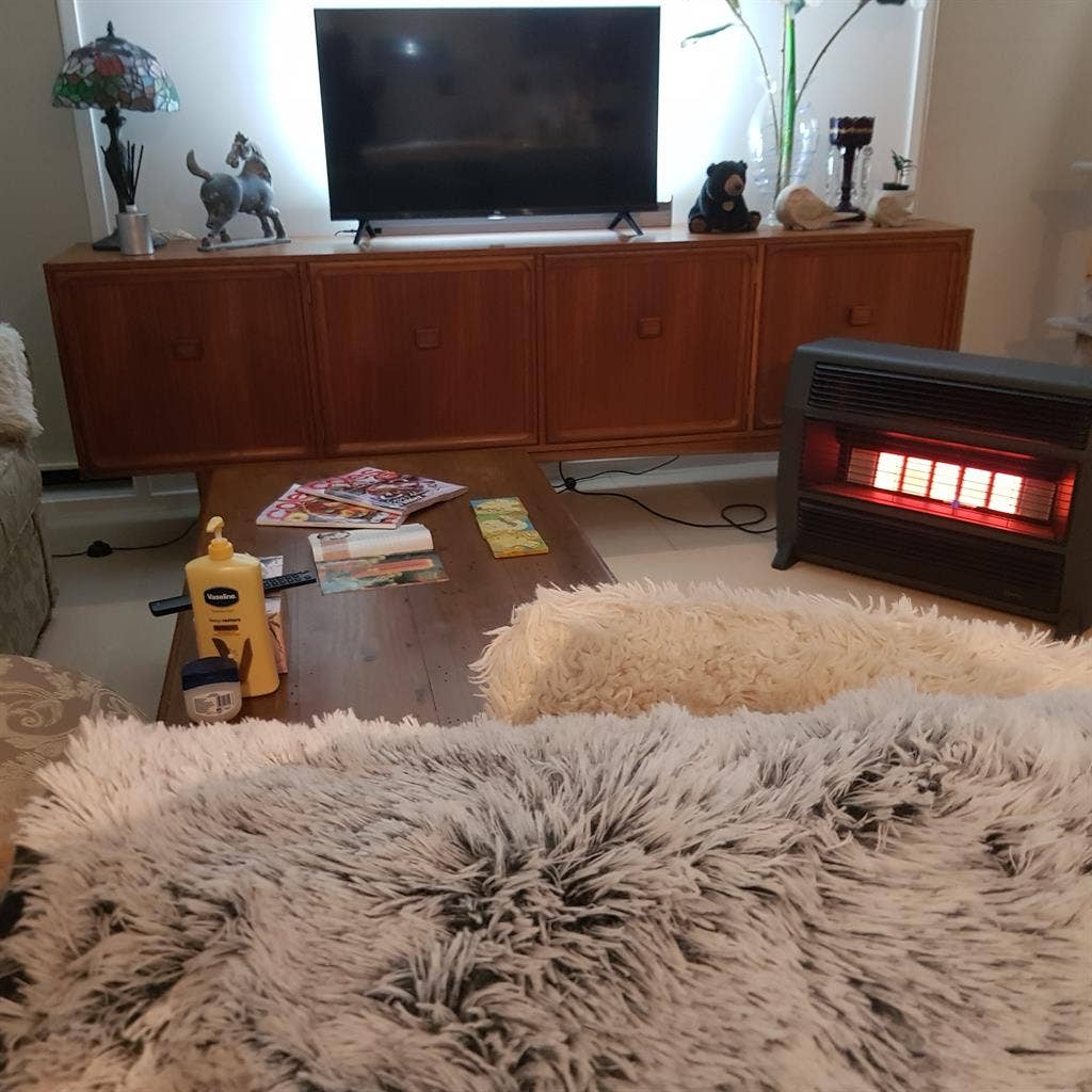4 bedroom house at Bilgola Plateau
