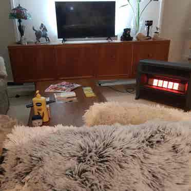 4 bedroom house at Bilgola Plateau