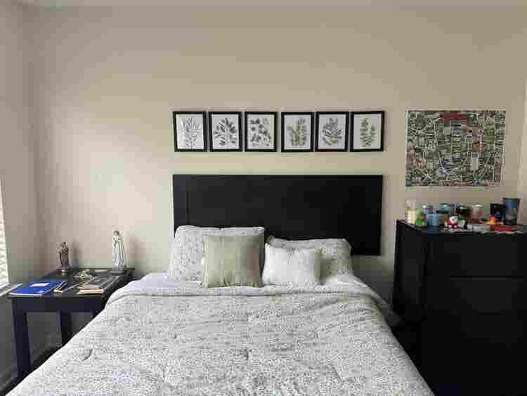 2 Rooms in Athens Ridge