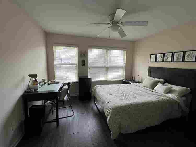 2 Rooms in Athens Ridge