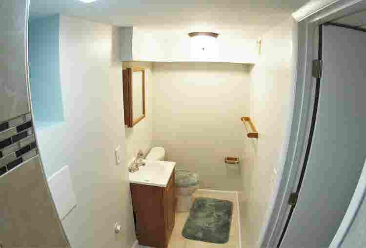 Basement for Rent