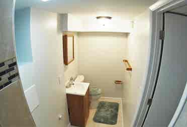 Basement for Rent