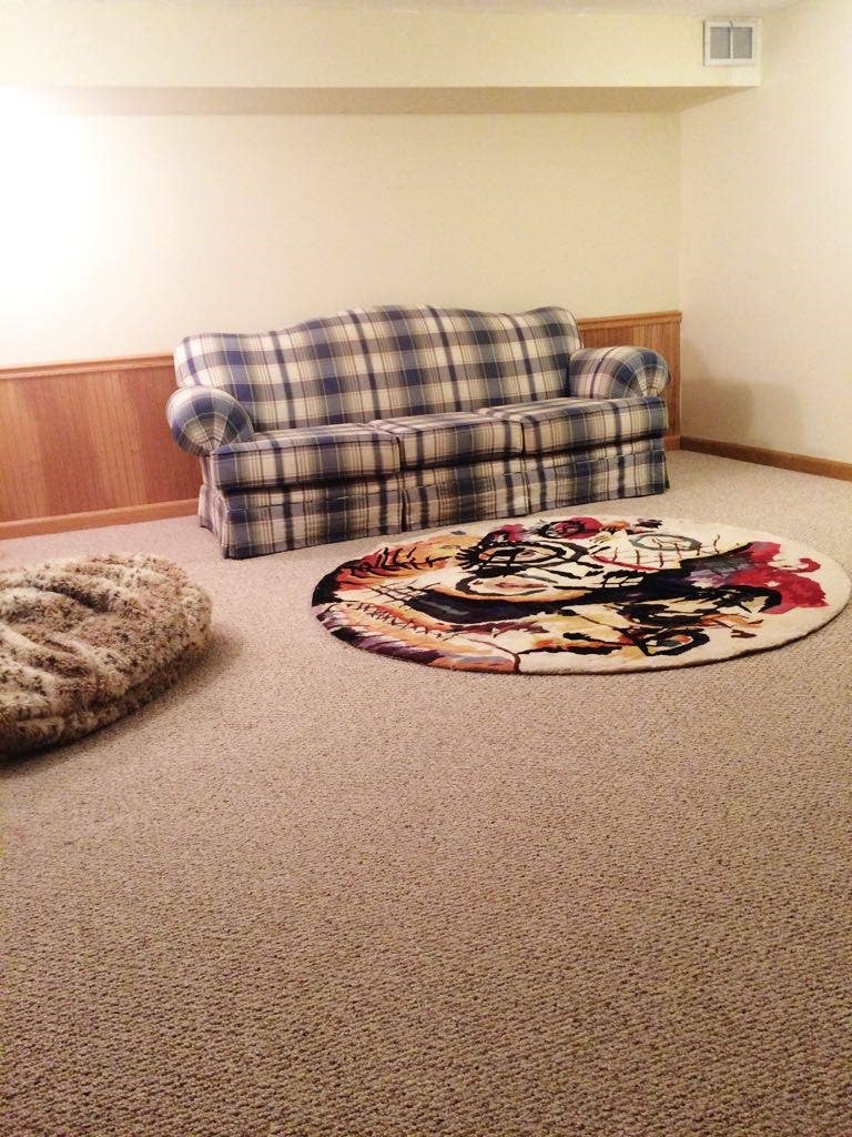 Basement for Rent