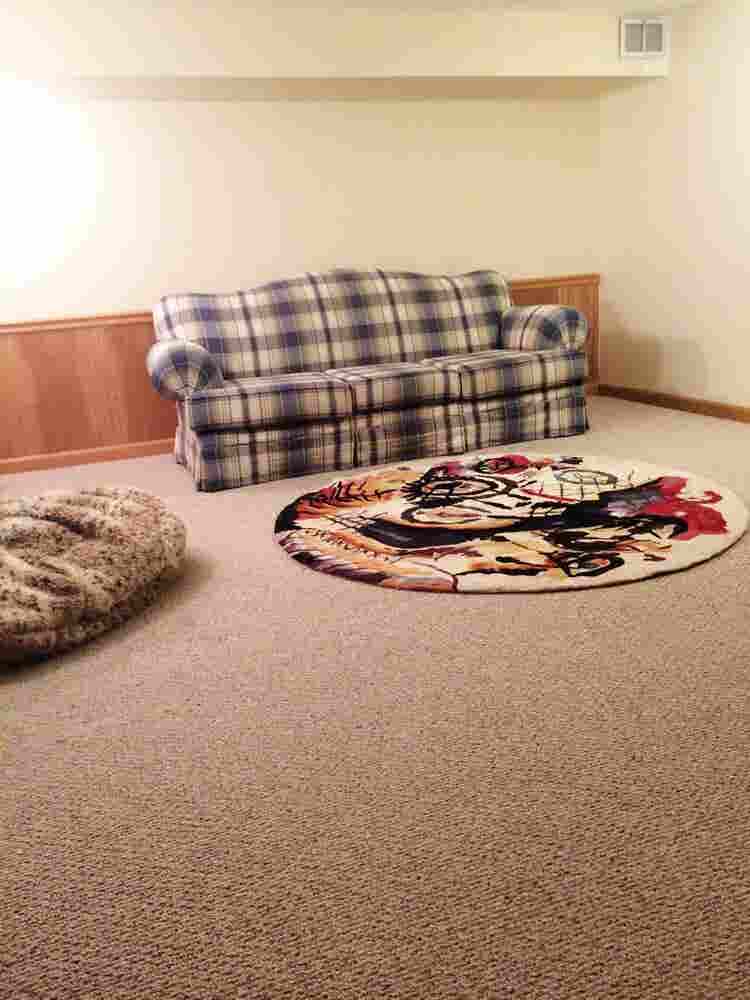 Basement for Rent
