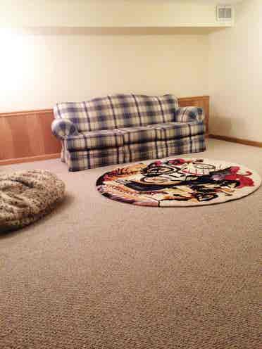 Basement for Rent