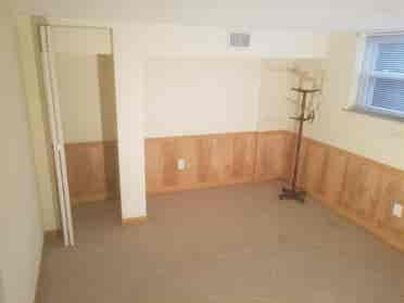 Basement for Rent