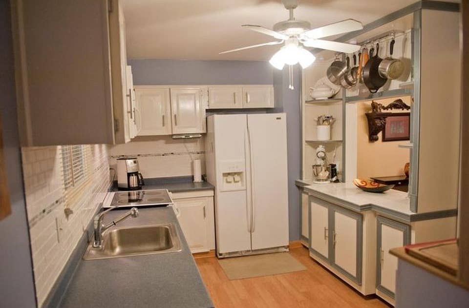 Basement for Rent