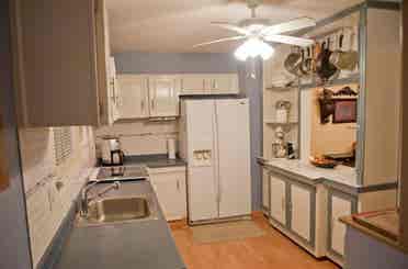 Basement for Rent