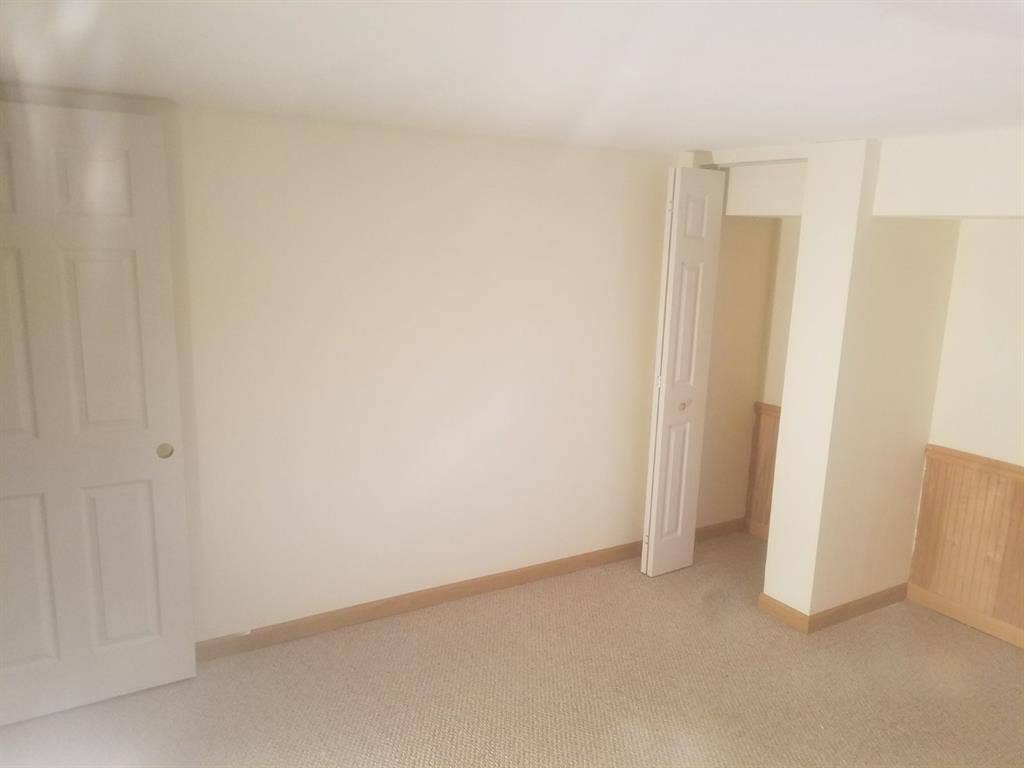 Basement for Rent