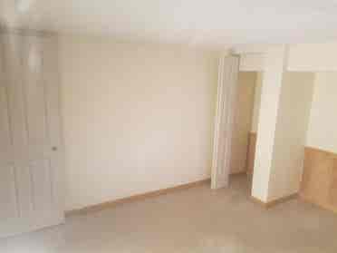 Basement for Rent
