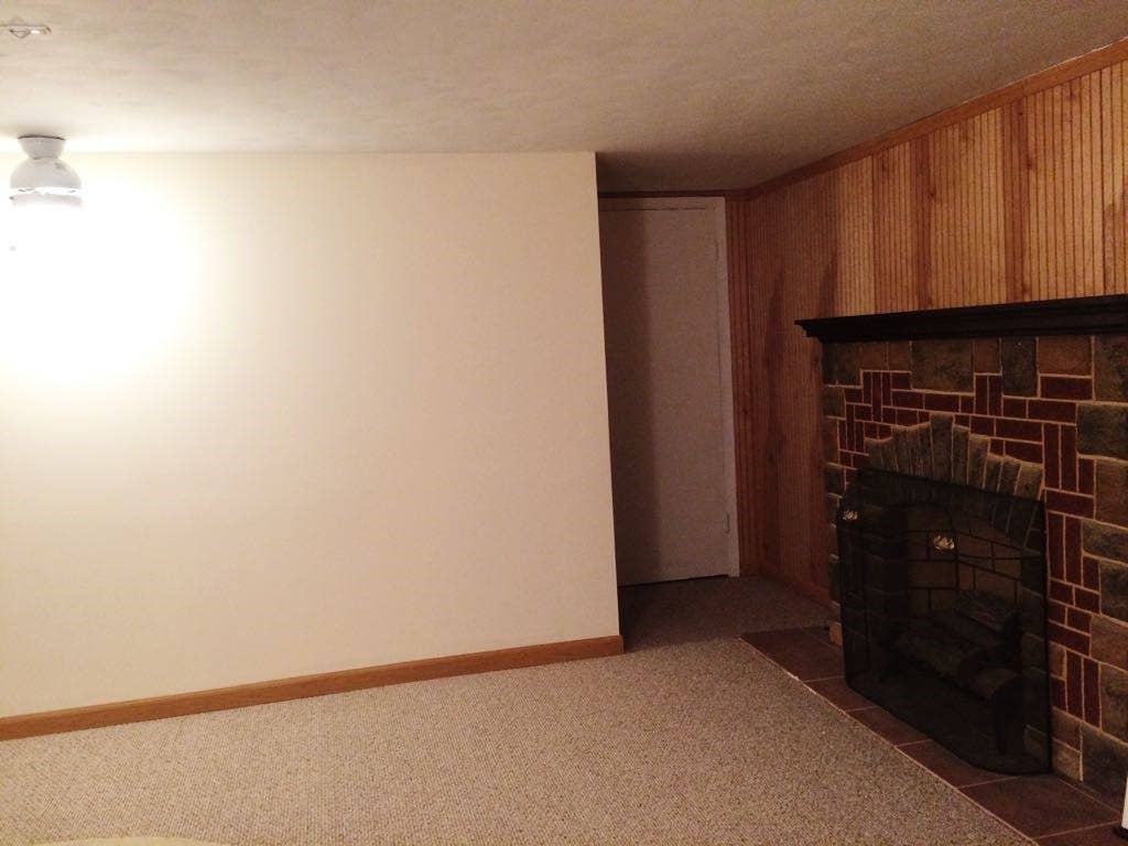 Basement for Rent