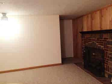 Basement for Rent