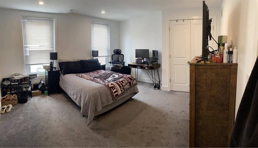 Room for Rent