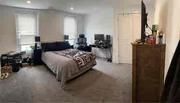 Room for Rent