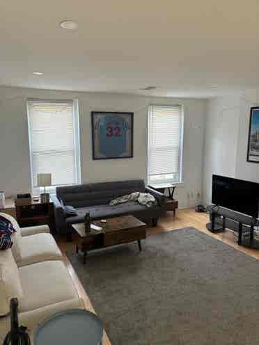 Room for Rent