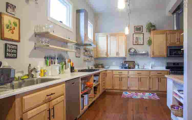$ Aug Sublet – Berkeley Co-op