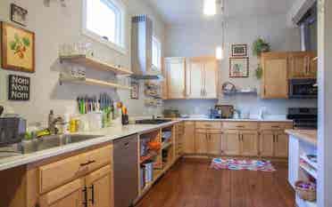 $ Aug Sublet – Berkeley Co-op