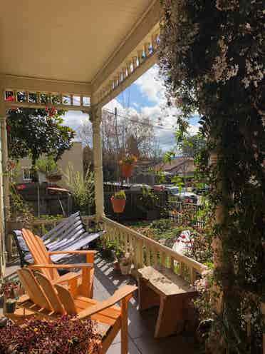$ Aug Sublet – Berkeley Co-op