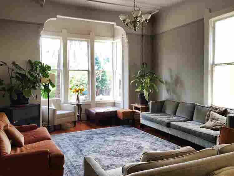 $ Aug Sublet – Berkeley Co-op
