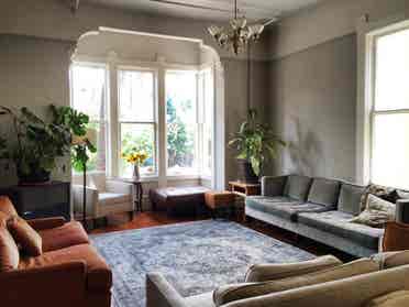 $ Aug Sublet – Berkeley Co-op