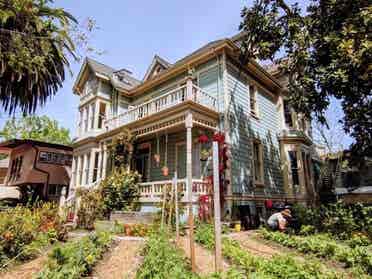 $ Aug Sublet – Berkeley Co-op