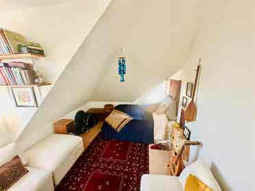 $ Aug Sublet – Berkeley Co-op