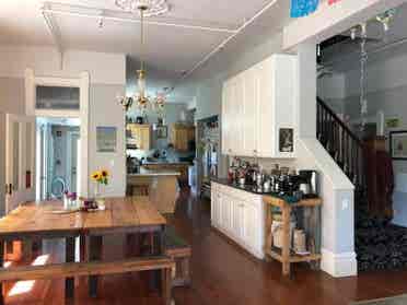 $ Aug Sublet – Berkeley Co-op