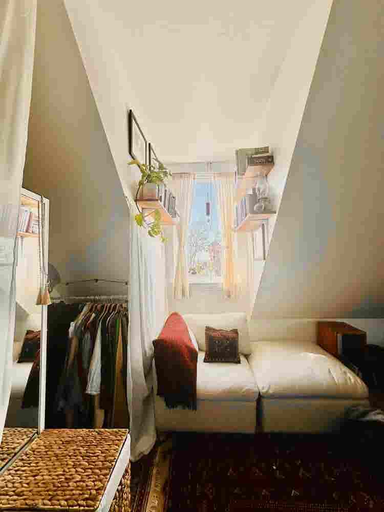 $ Aug Sublet – Berkeley Co-op