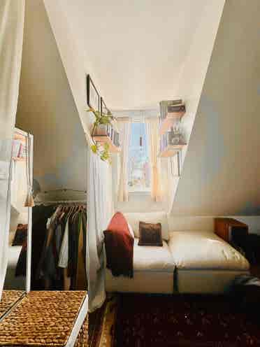 $ Aug Sublet – Berkeley Co-op