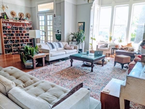 $ Aug Sublet – Berkeley Co-op