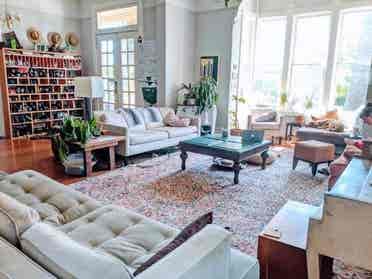$ Aug Sublet – Berkeley Co-op
