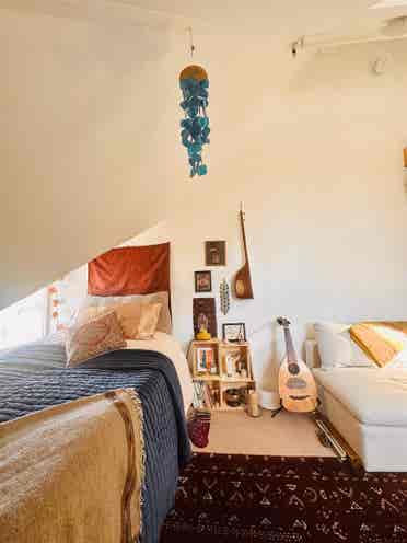 $ Aug Sublet – Berkeley Co-op