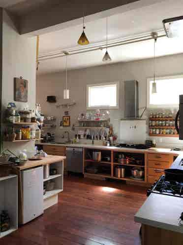 $ Aug Sublet – Berkeley Co-op