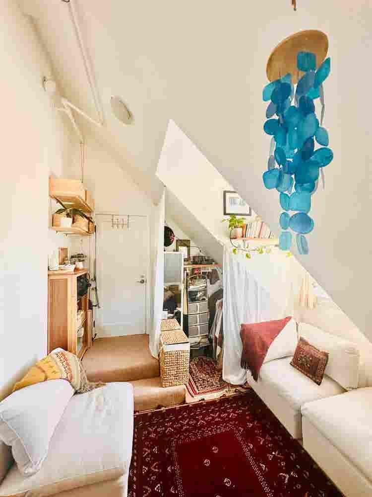 $ Aug Sublet – Berkeley Co-op