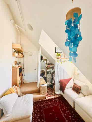$ Aug Sublet – Berkeley Co-op