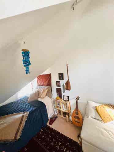 $ Aug Sublet – Berkeley Co-op