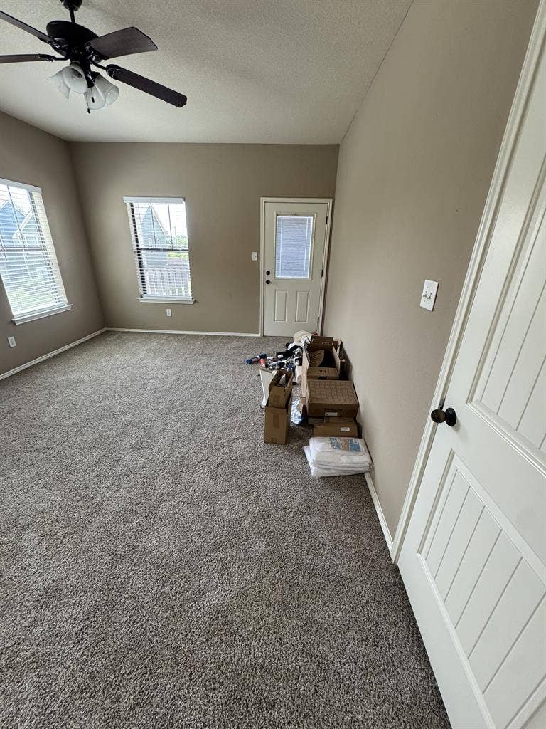 Female Roommates