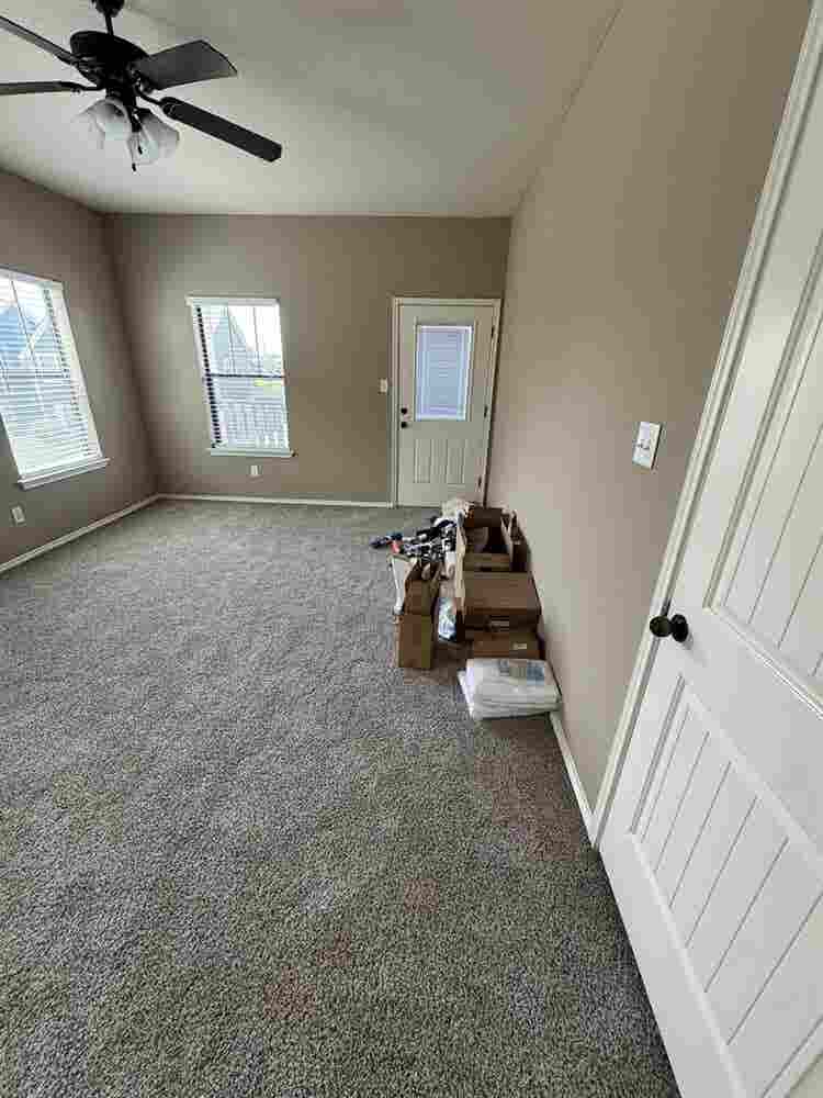 Female Roommates