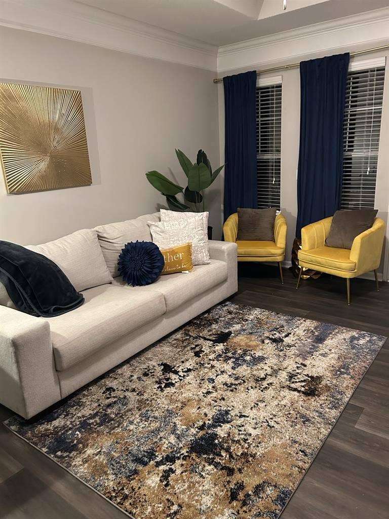 Cozy room for rent in Alpharetta
