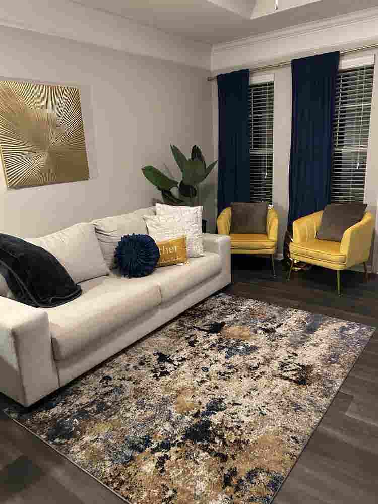 Cozy room for rent in Alpharetta