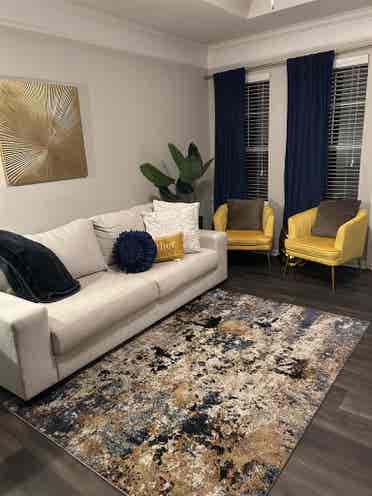 Cozy room for rent in Alpharetta