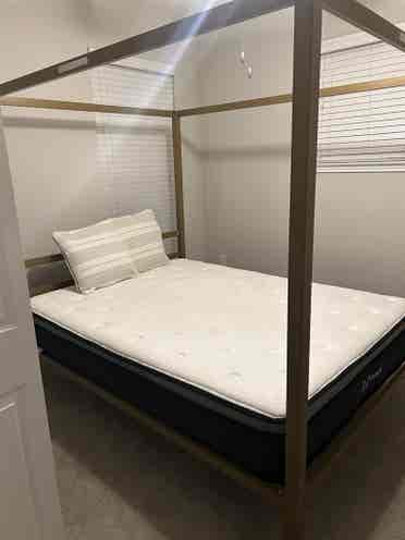 Cozy room for rent in Alpharetta