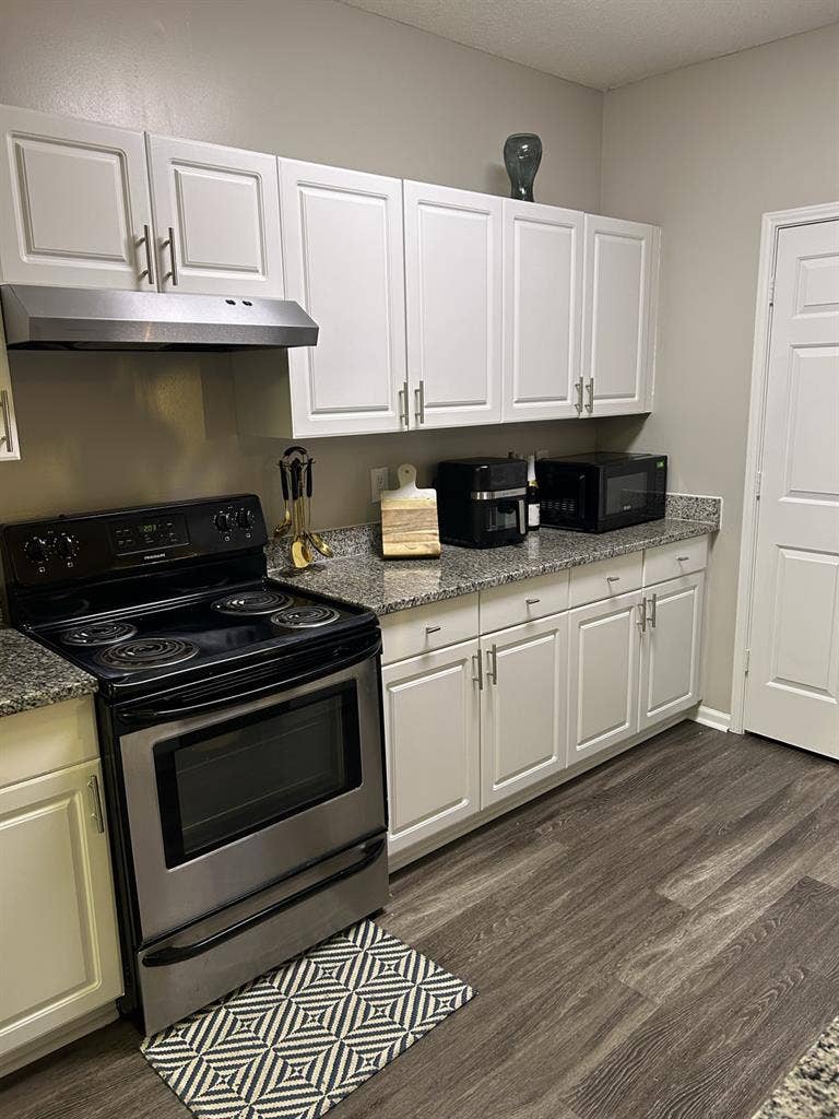 Cozy room for rent in Alpharetta