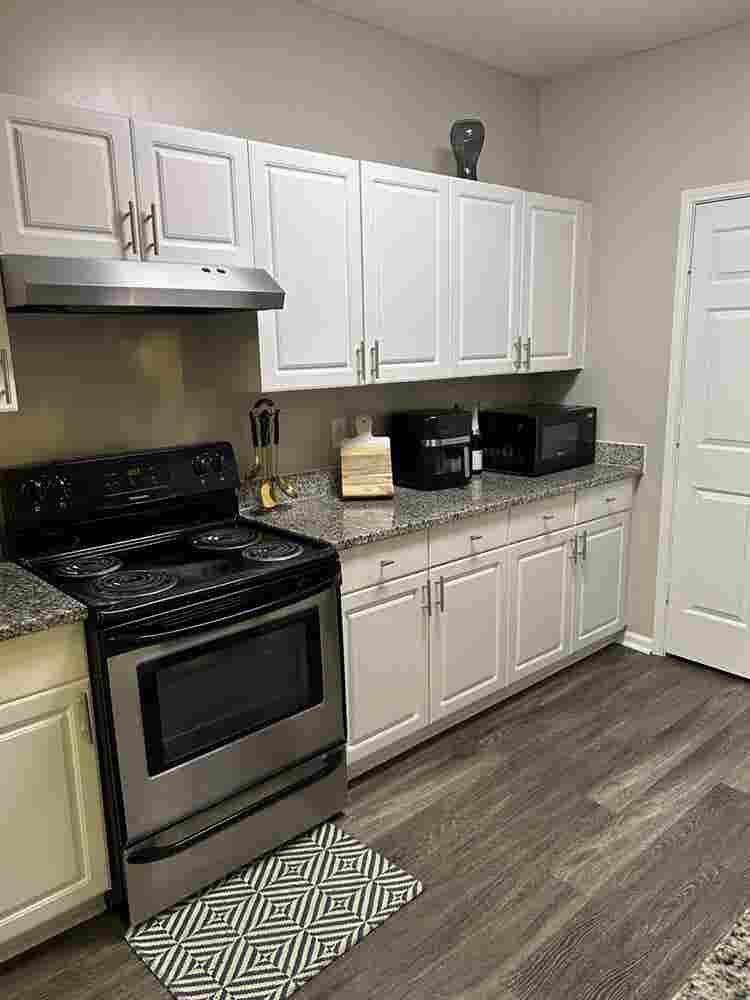 Cozy room for rent in Alpharetta
