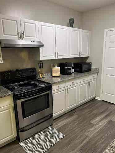 Cozy room for rent in Alpharetta