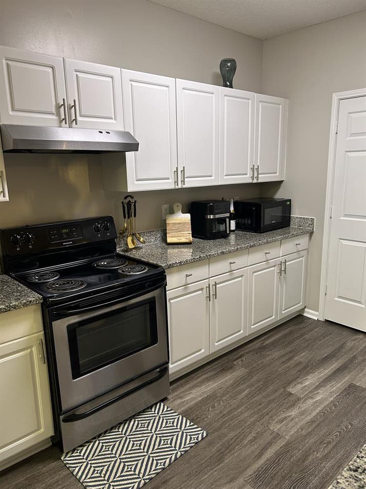 Cozy room for rent in Alpharetta