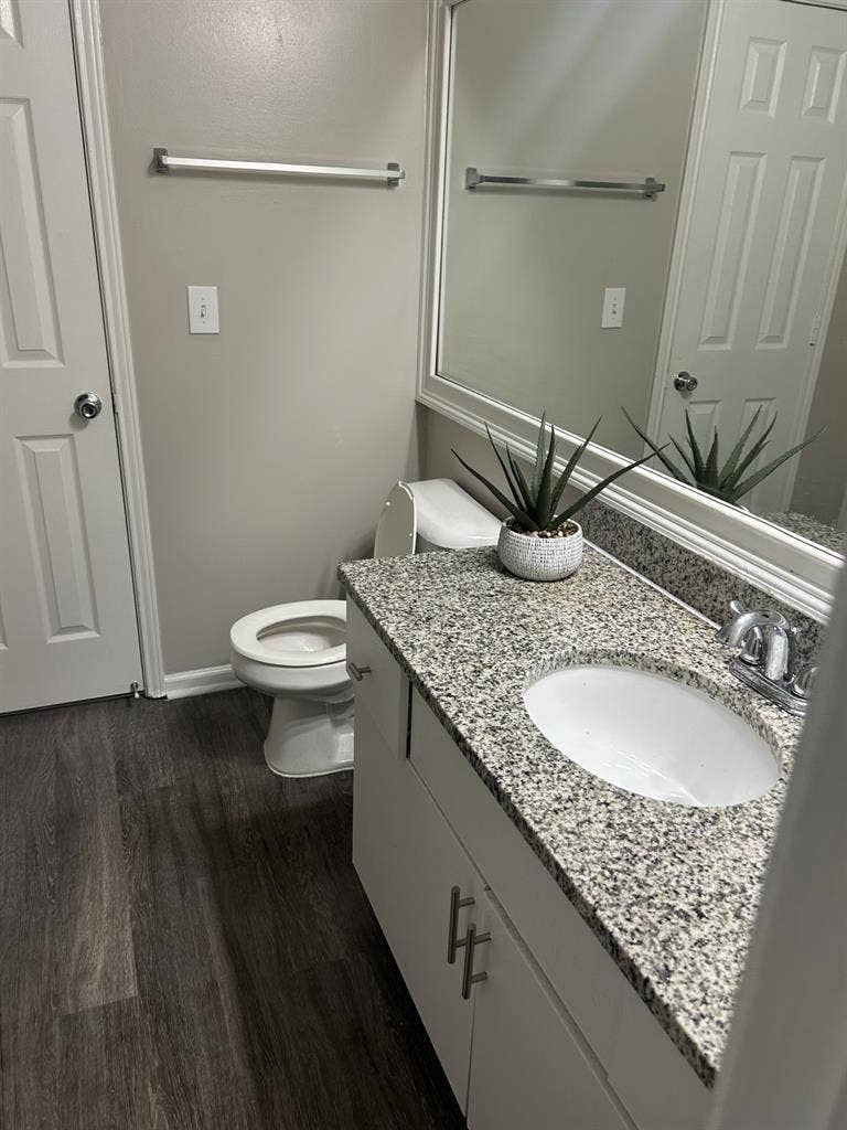 Cozy room for rent in Alpharetta