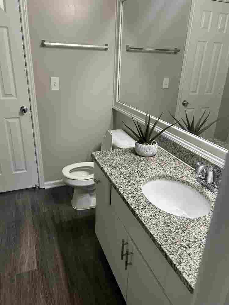 Cozy room for rent in Alpharetta