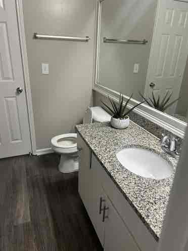 Cozy room for rent in Alpharetta