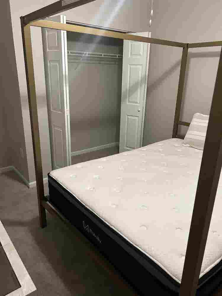 Cozy room for rent in Alpharetta